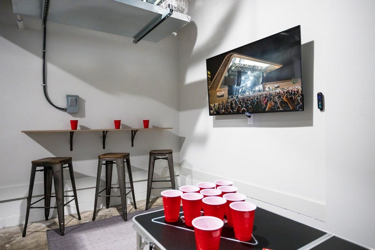 Nashville Vacation Rental