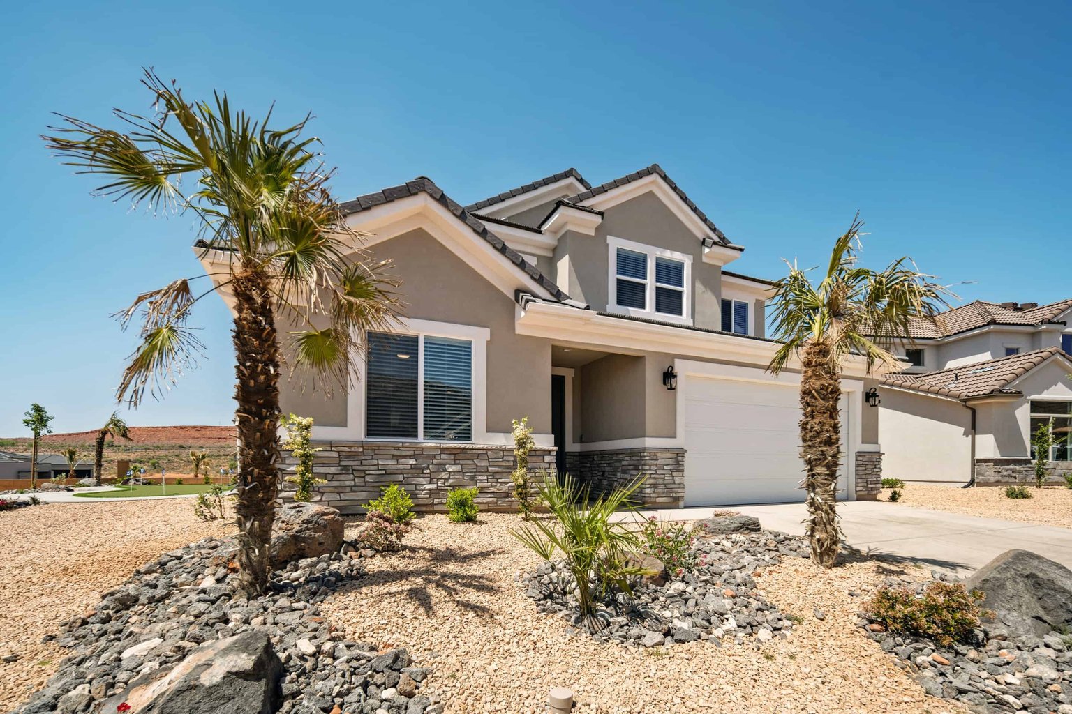Washington Vacation Rental