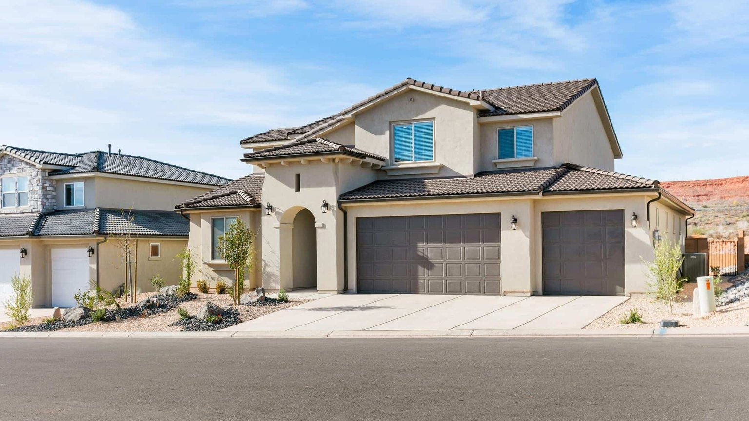 Washington Vacation Rental