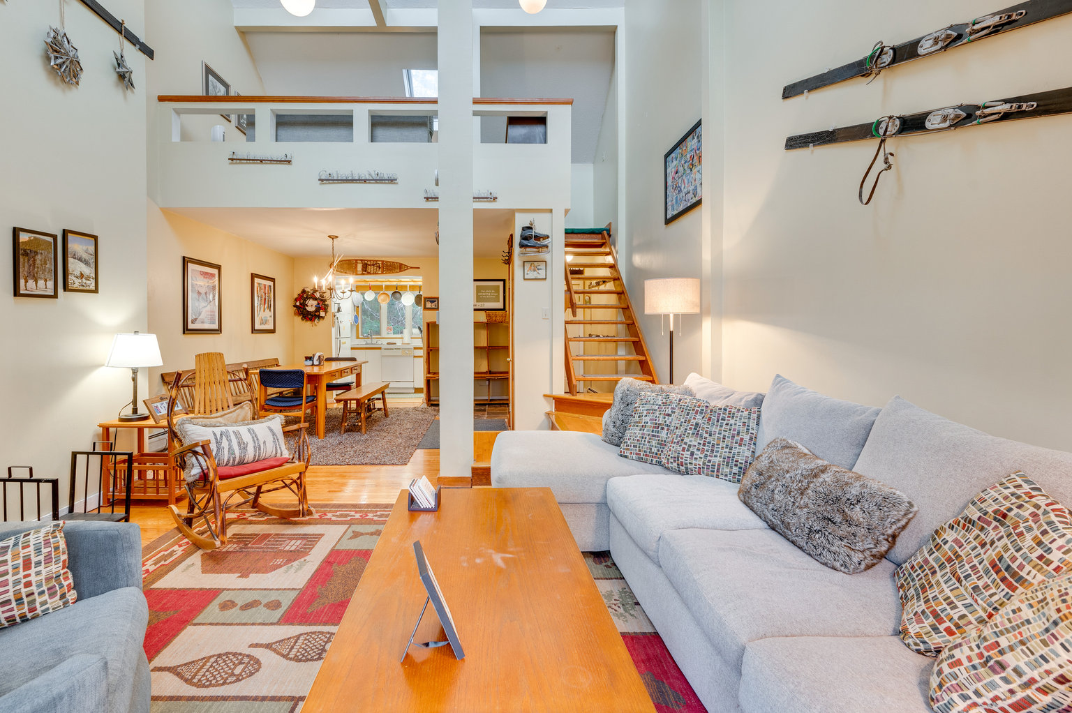 Carroll Vacation Rental