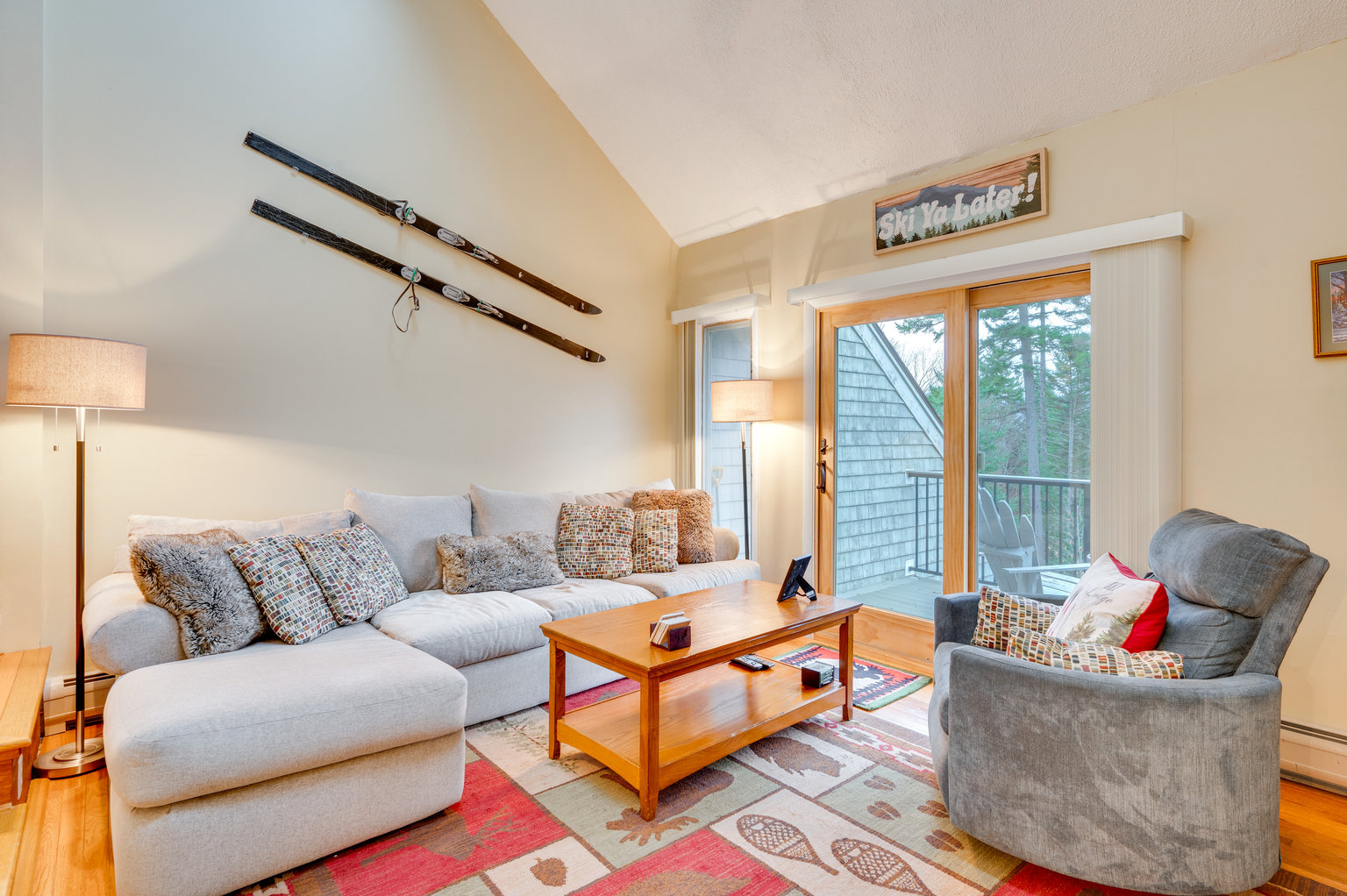 Carroll Vacation Rental