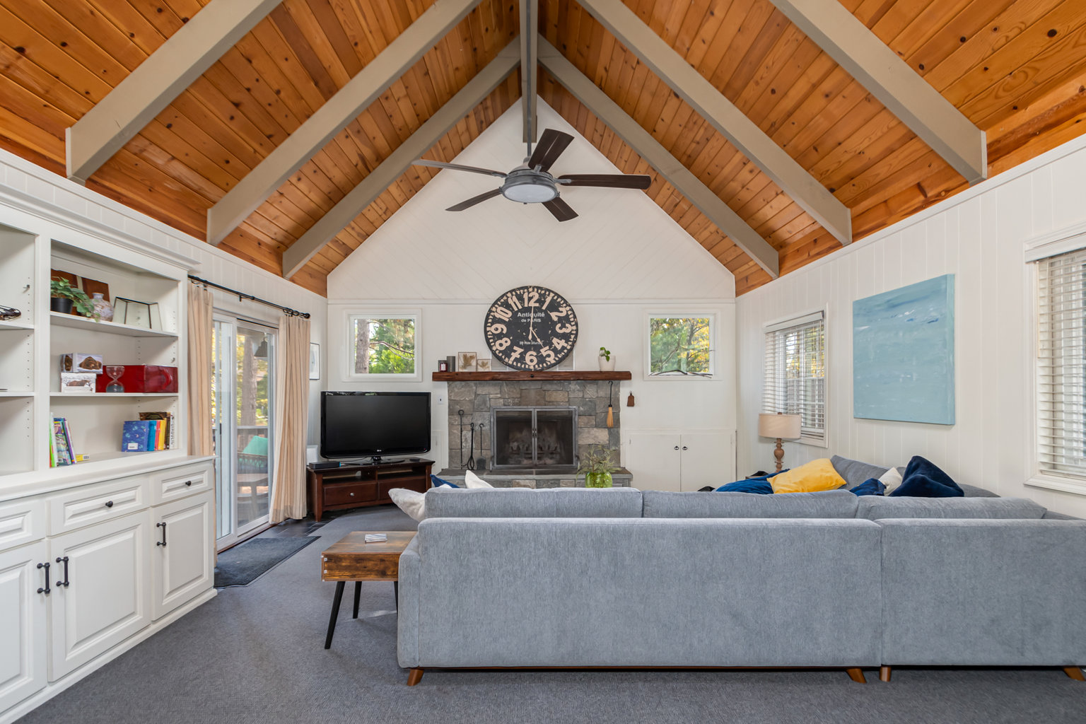 Arnold Vacation Rental