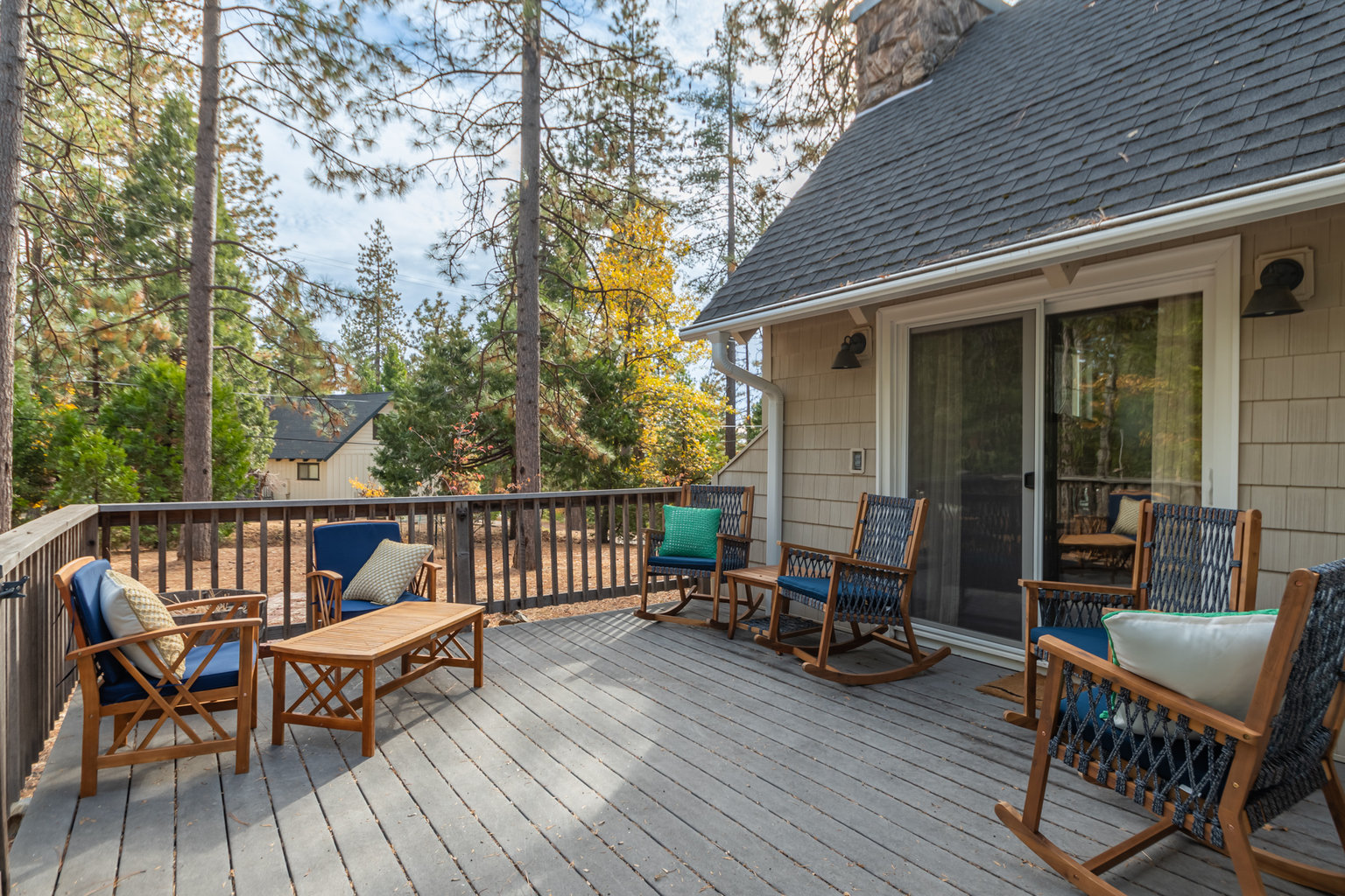 Arnold Vacation Rental