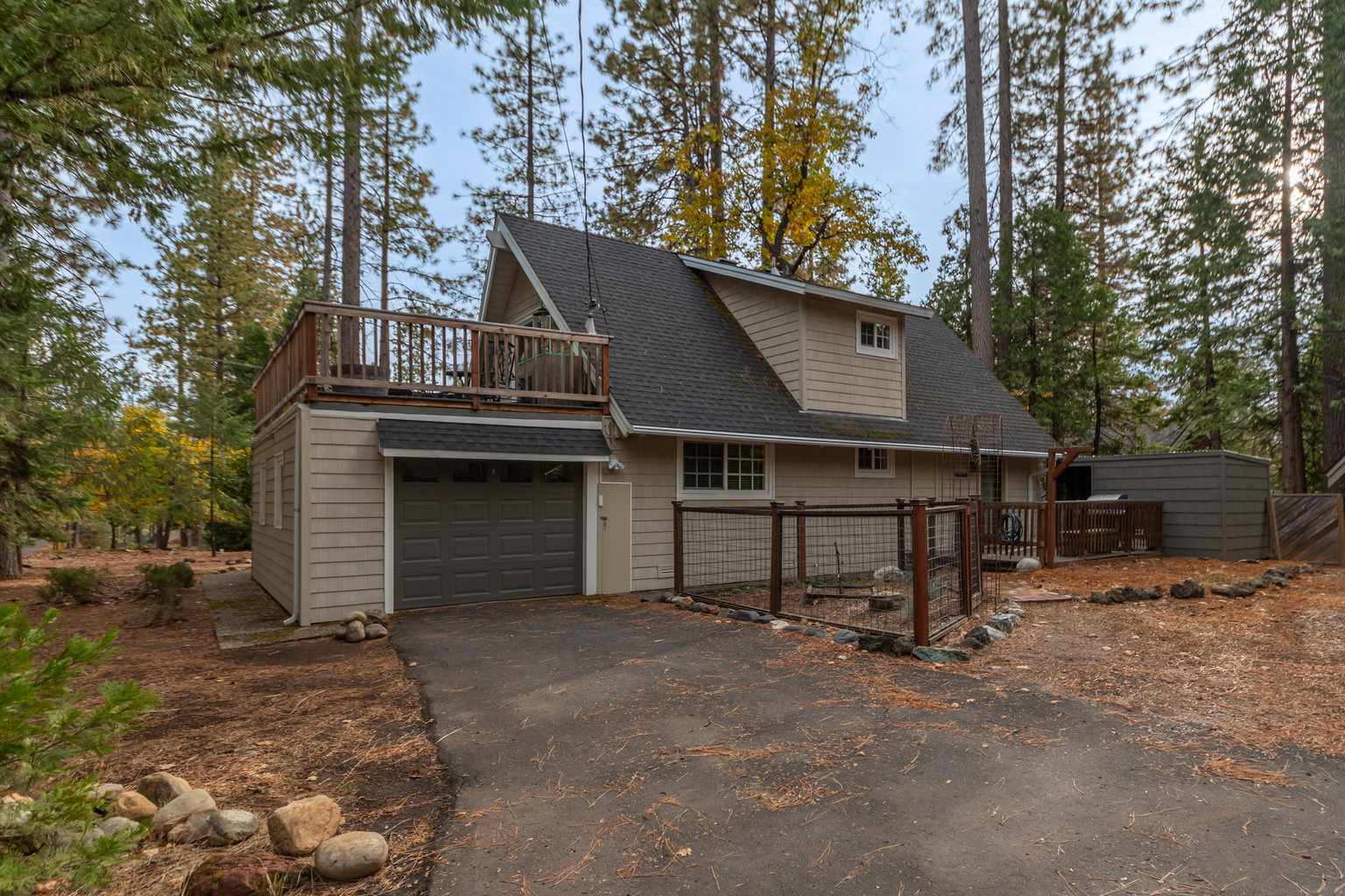 Arnold Vacation Rental