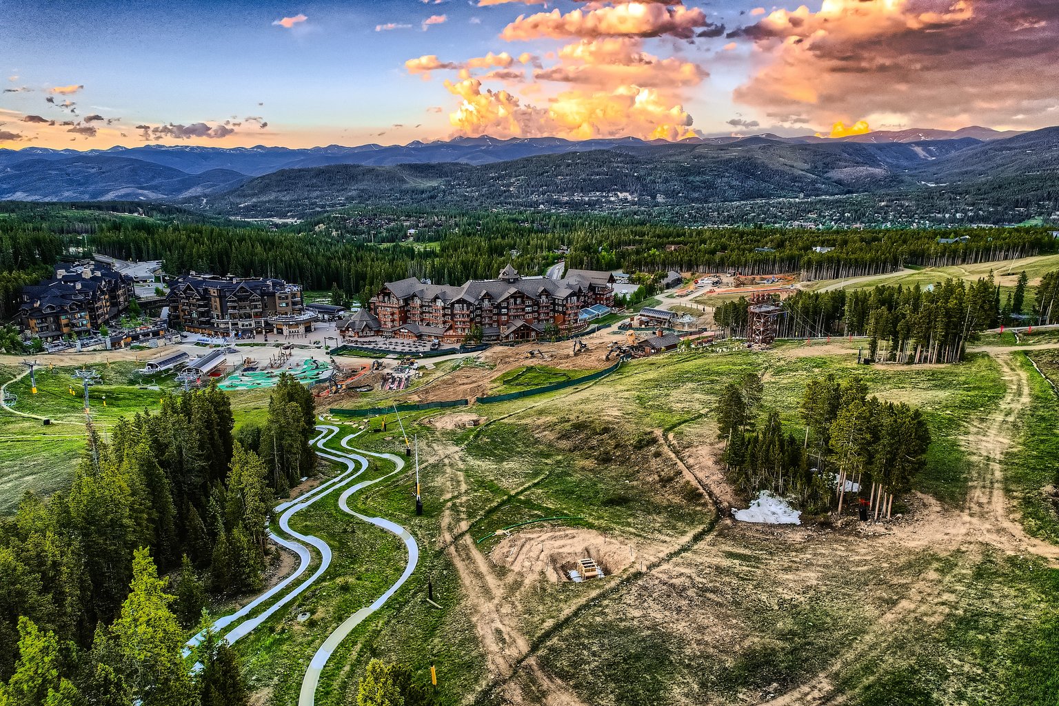 Breckenridge Vacation Rental