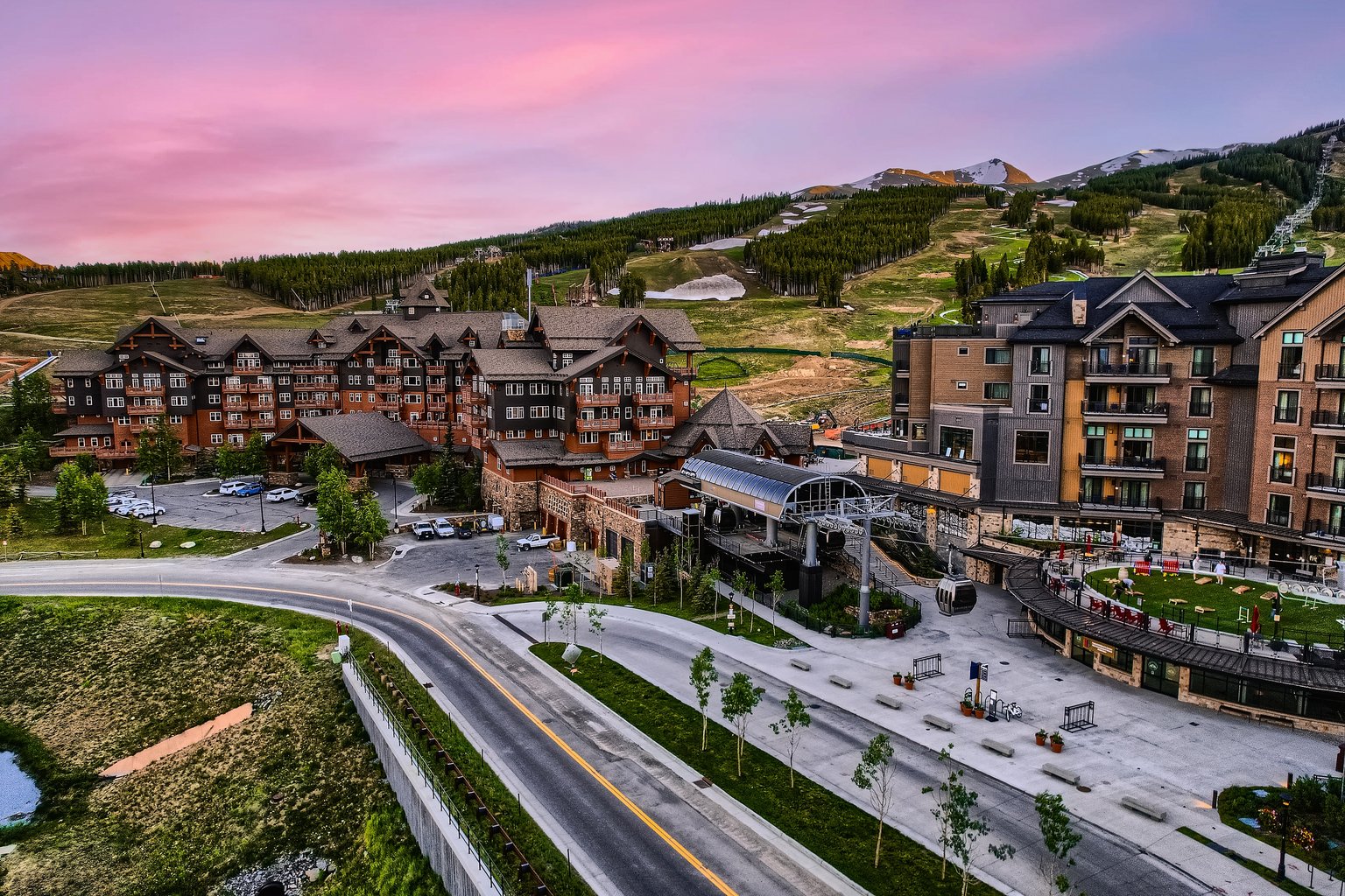 Breckenridge Vacation Rental