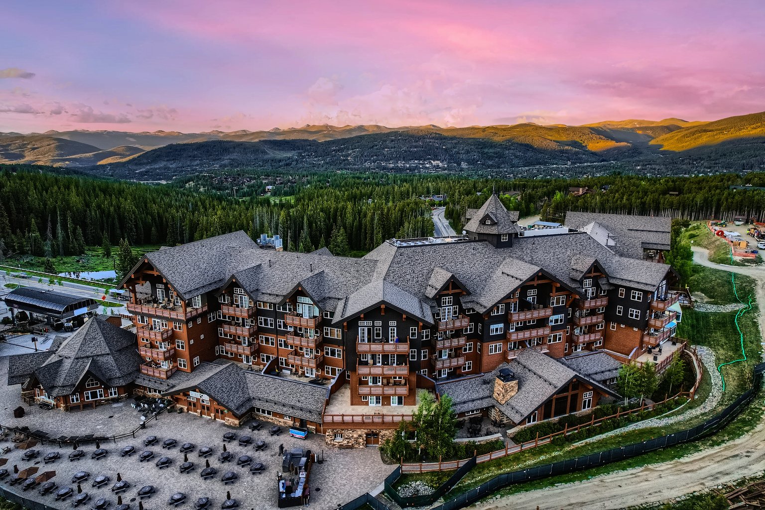 Breckenridge Vacation Rental