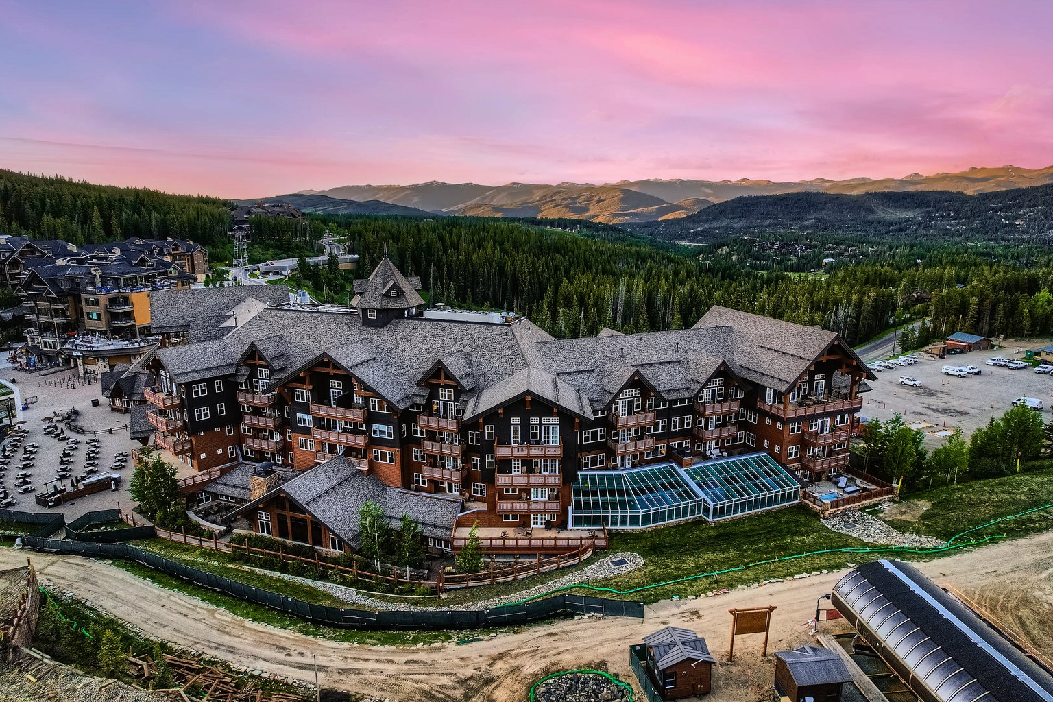 Breckenridge Vacation Rental