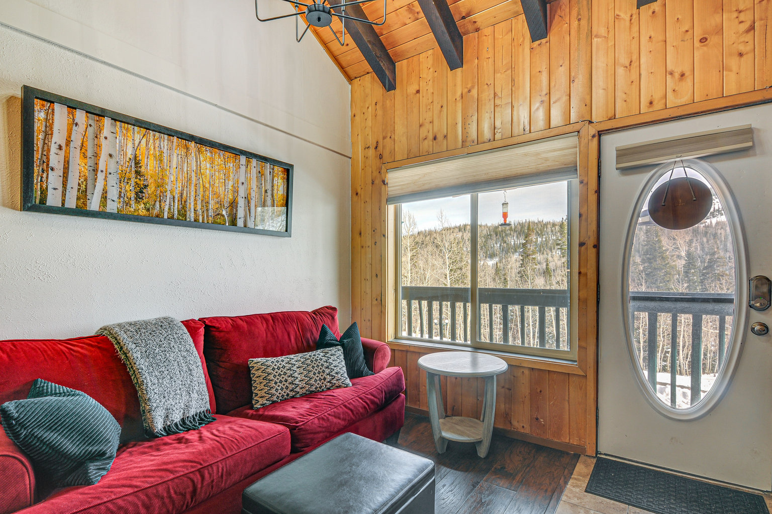 Brian Head Vacation Rental