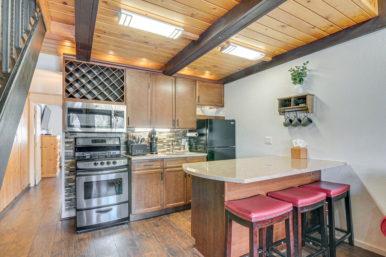 Brian Head Vacation Rental