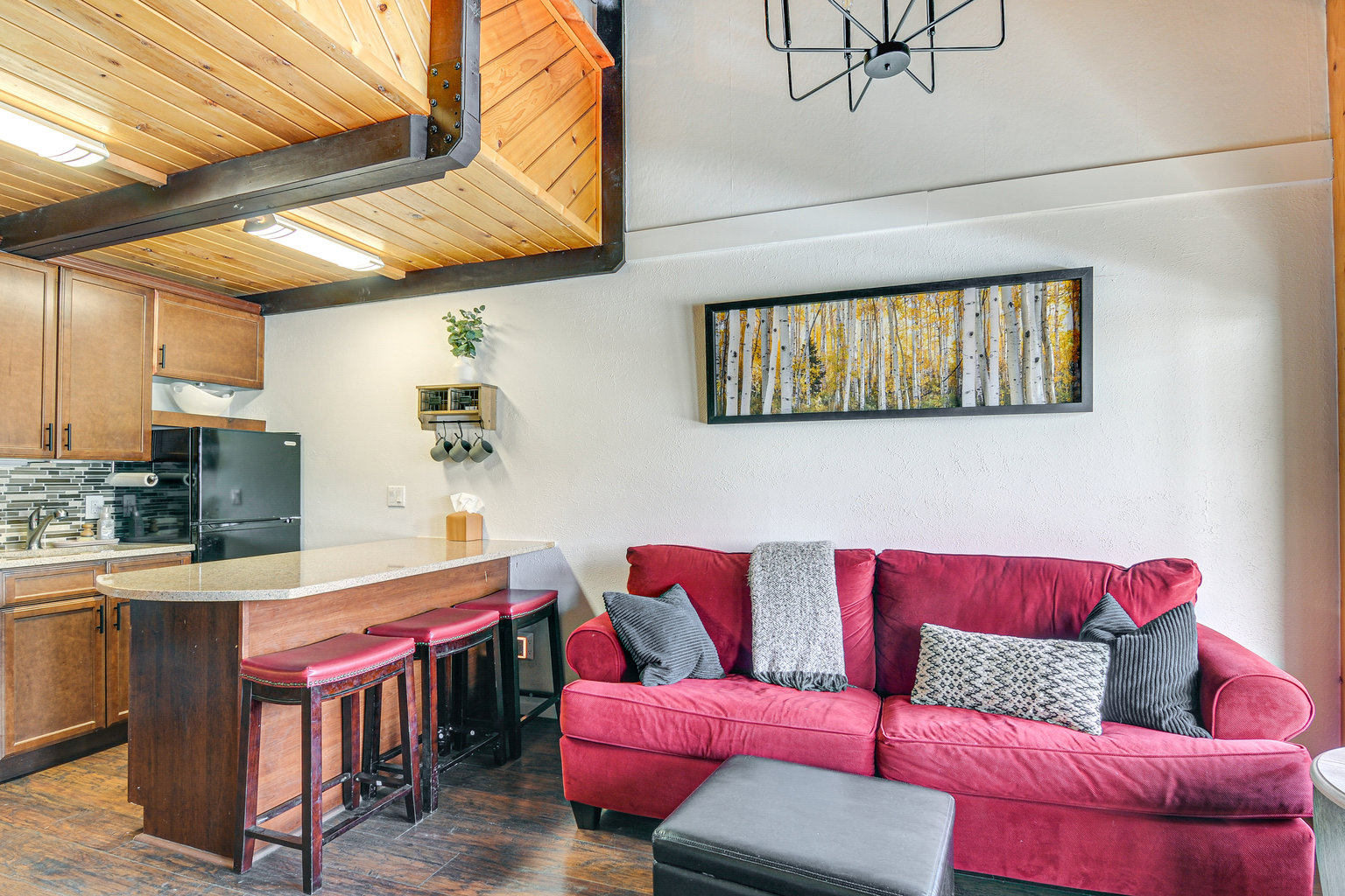 Brian Head Vacation Rental