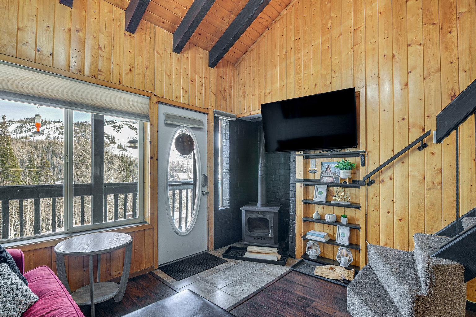 Brian Head Vacation Rental