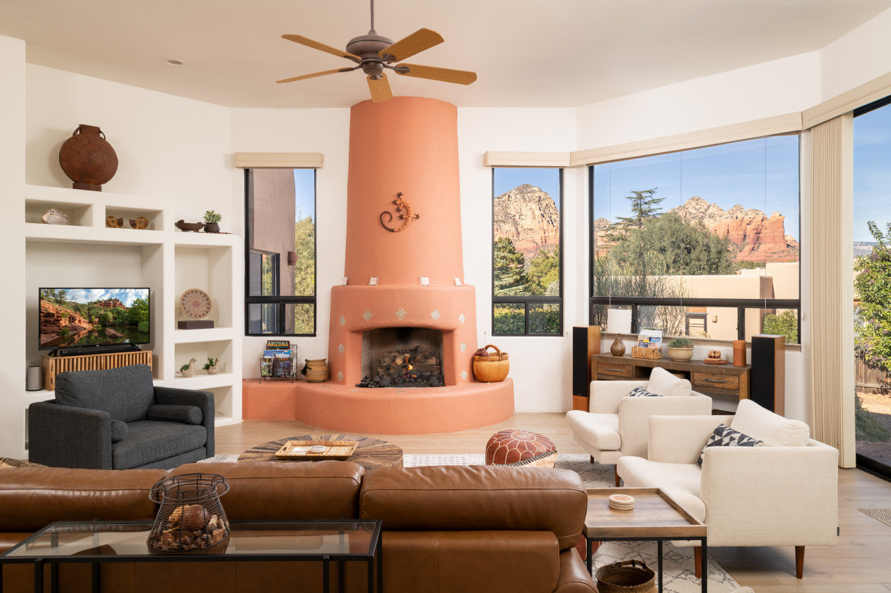 Sedona Vacation Rental