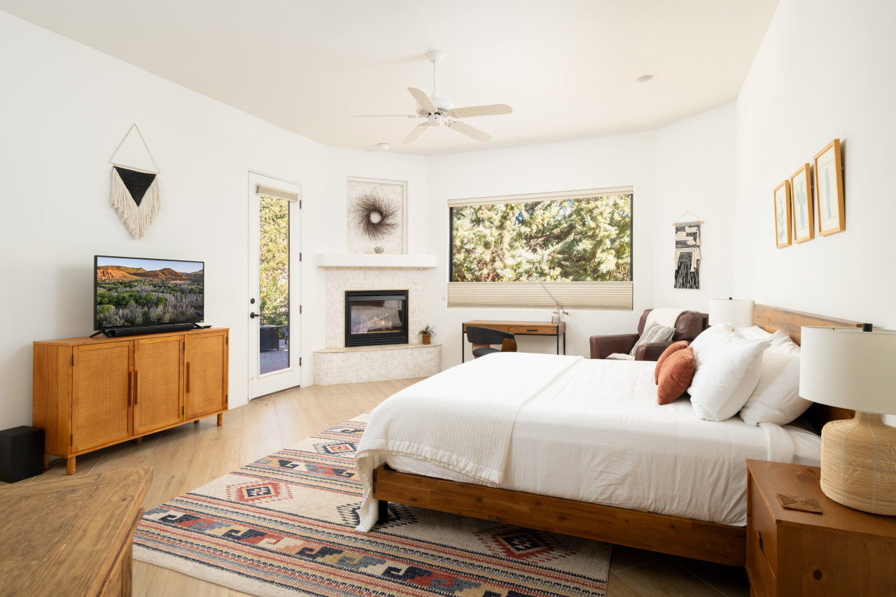 Sedona Vacation Rental
