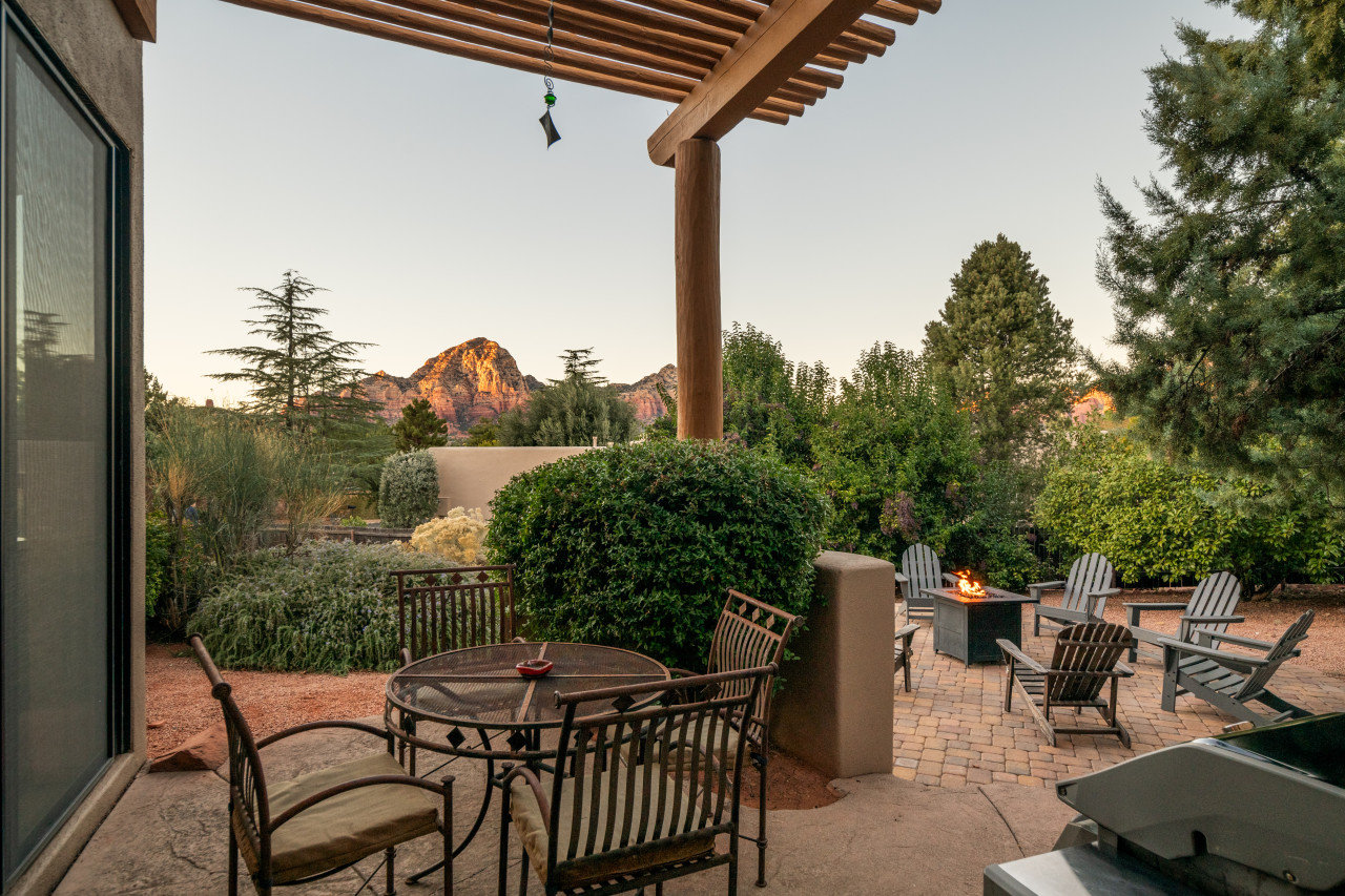 Sedona Vacation Rental