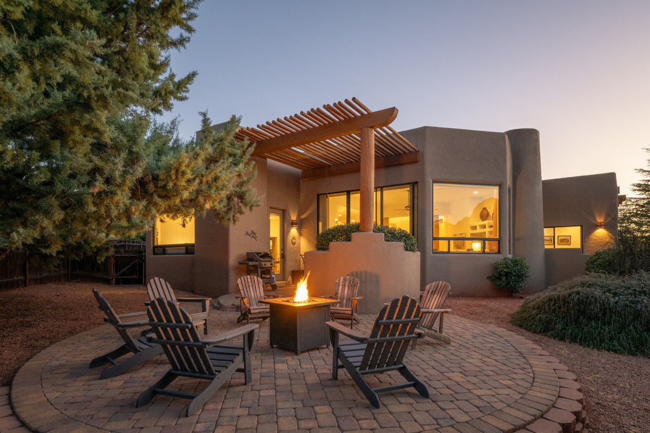 Sedona Vacation Rental