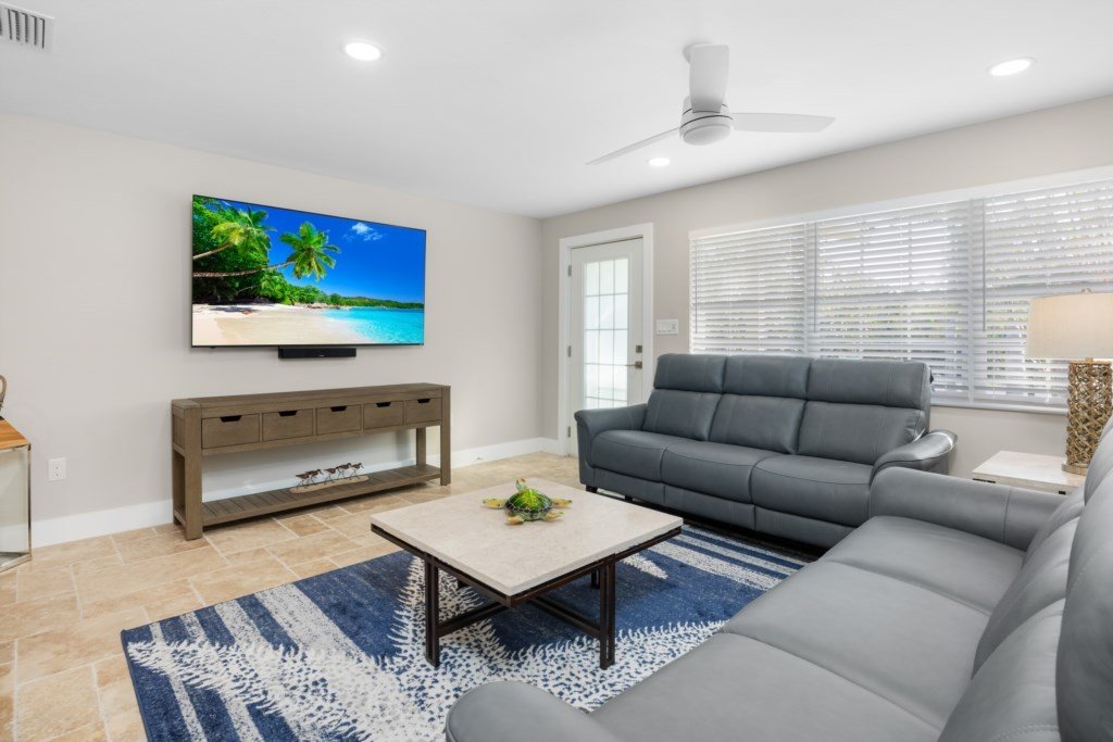Sanibel Vacation Rental