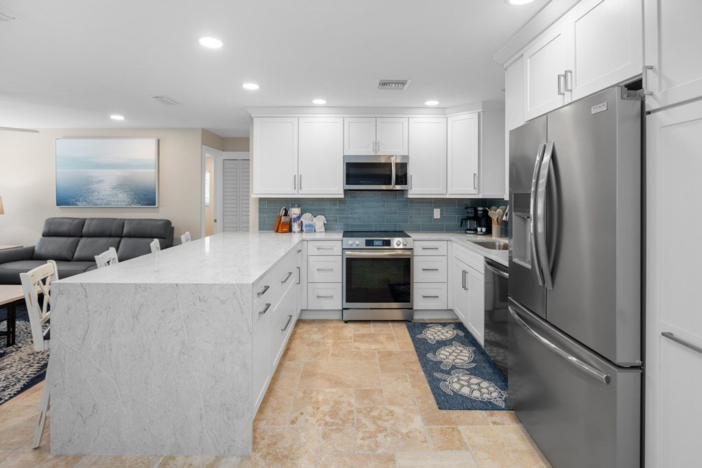 Sanibel Vacation Rental