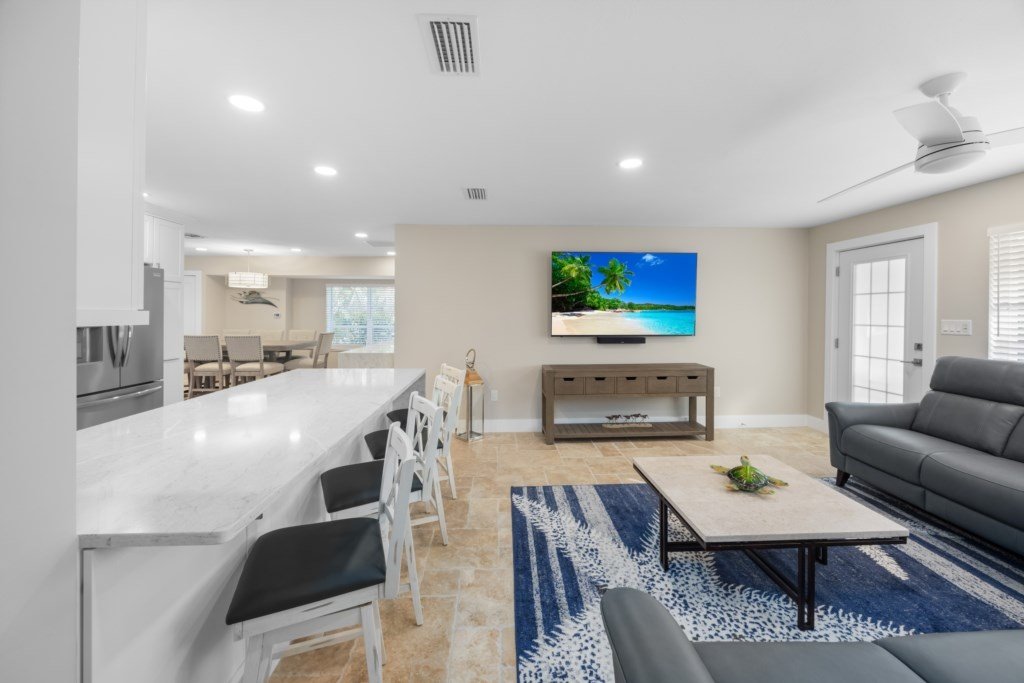 Sanibel Vacation Rental