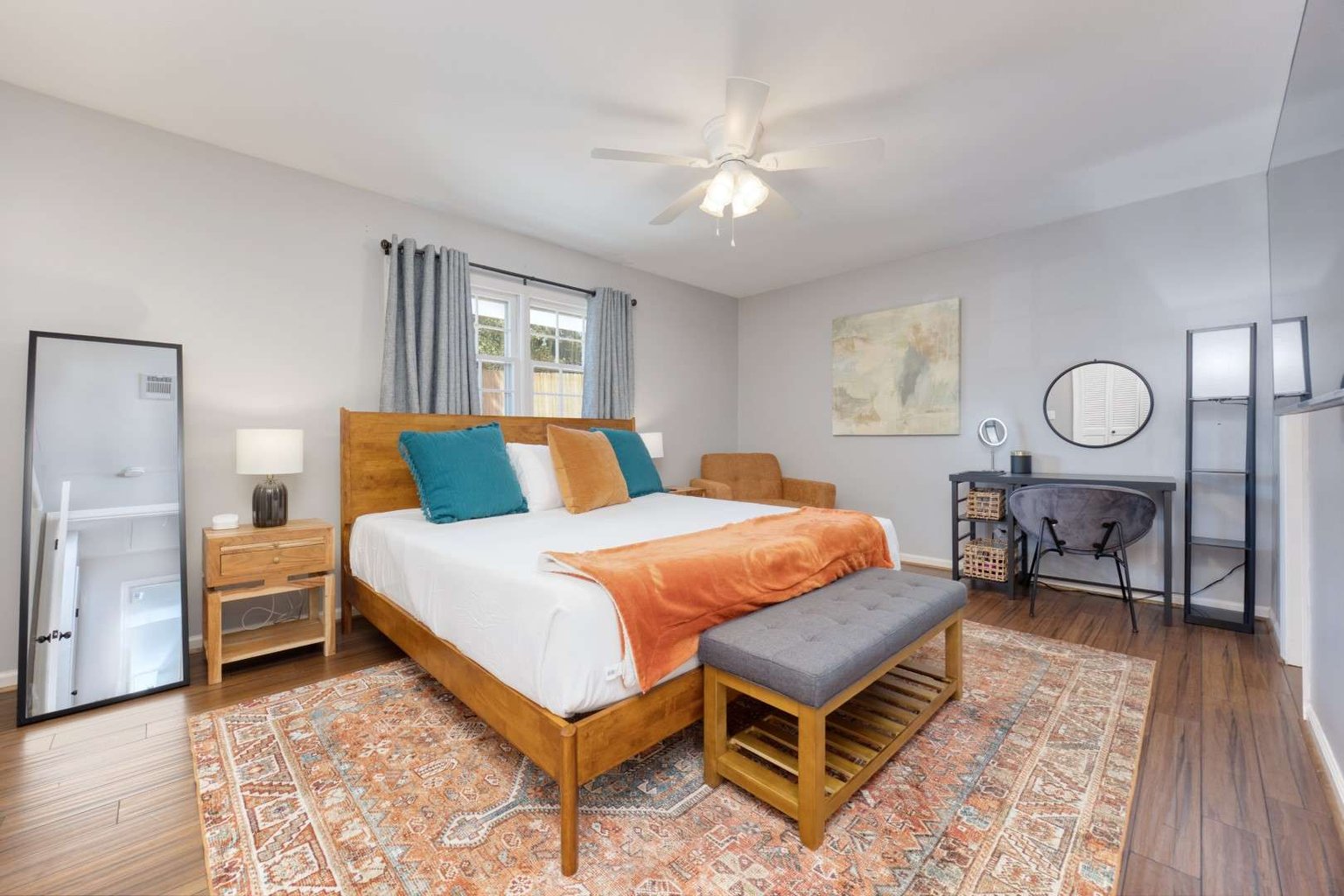 Columbus Vacation Rental