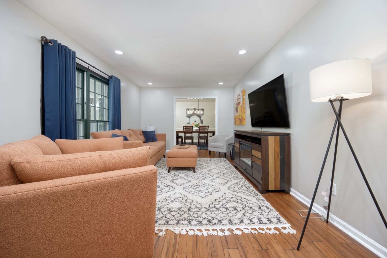 Columbus Vacation Rental