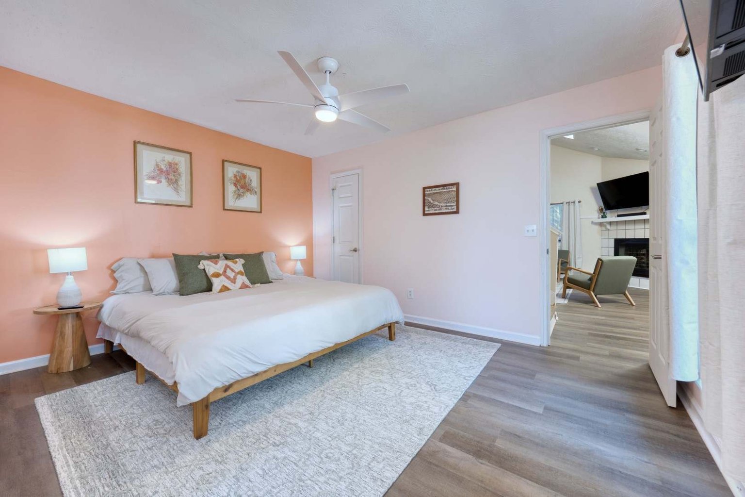 Columbus Vacation Rental