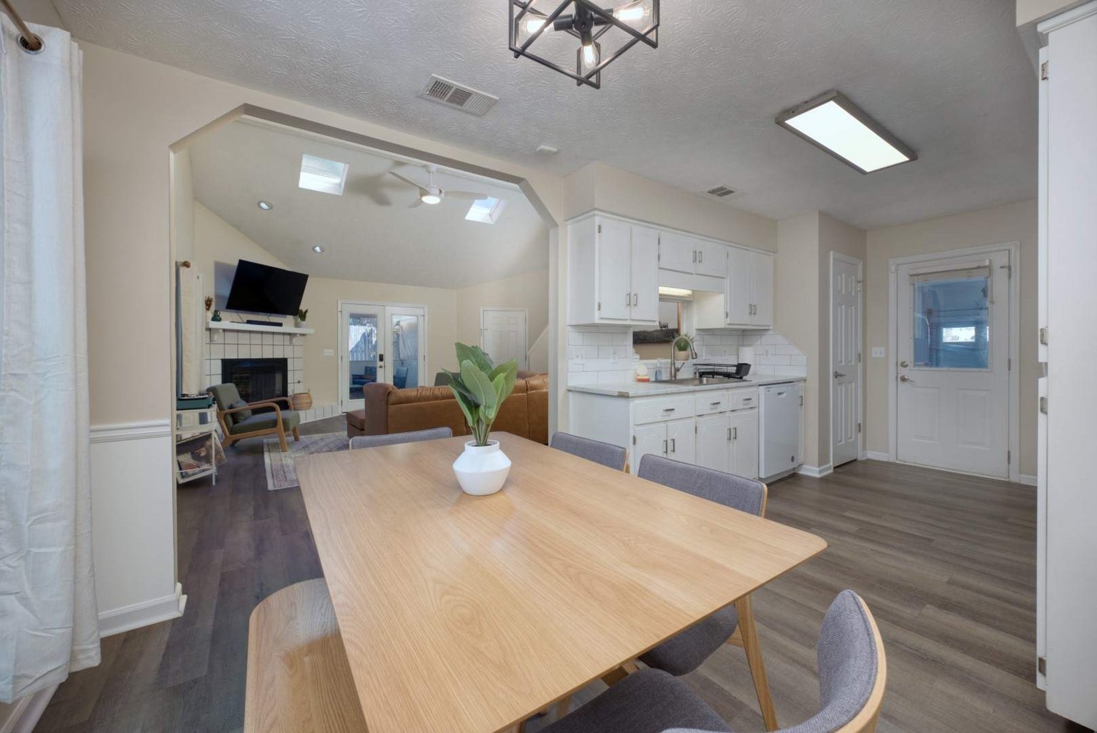 Columbus Vacation Rental