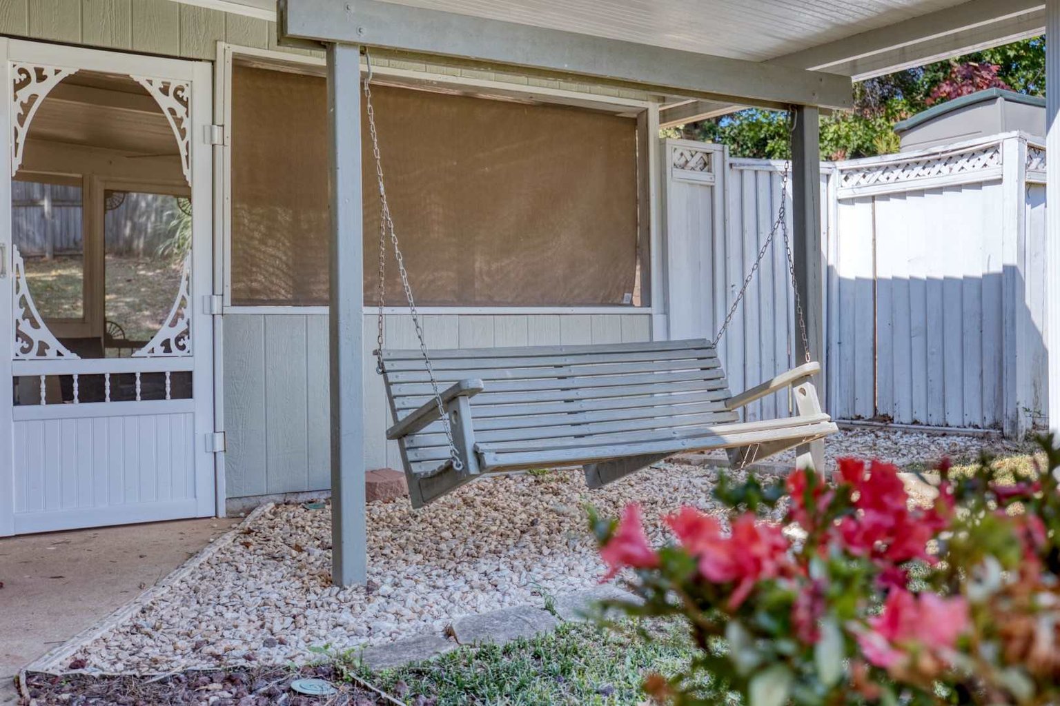 Columbus Vacation Rental