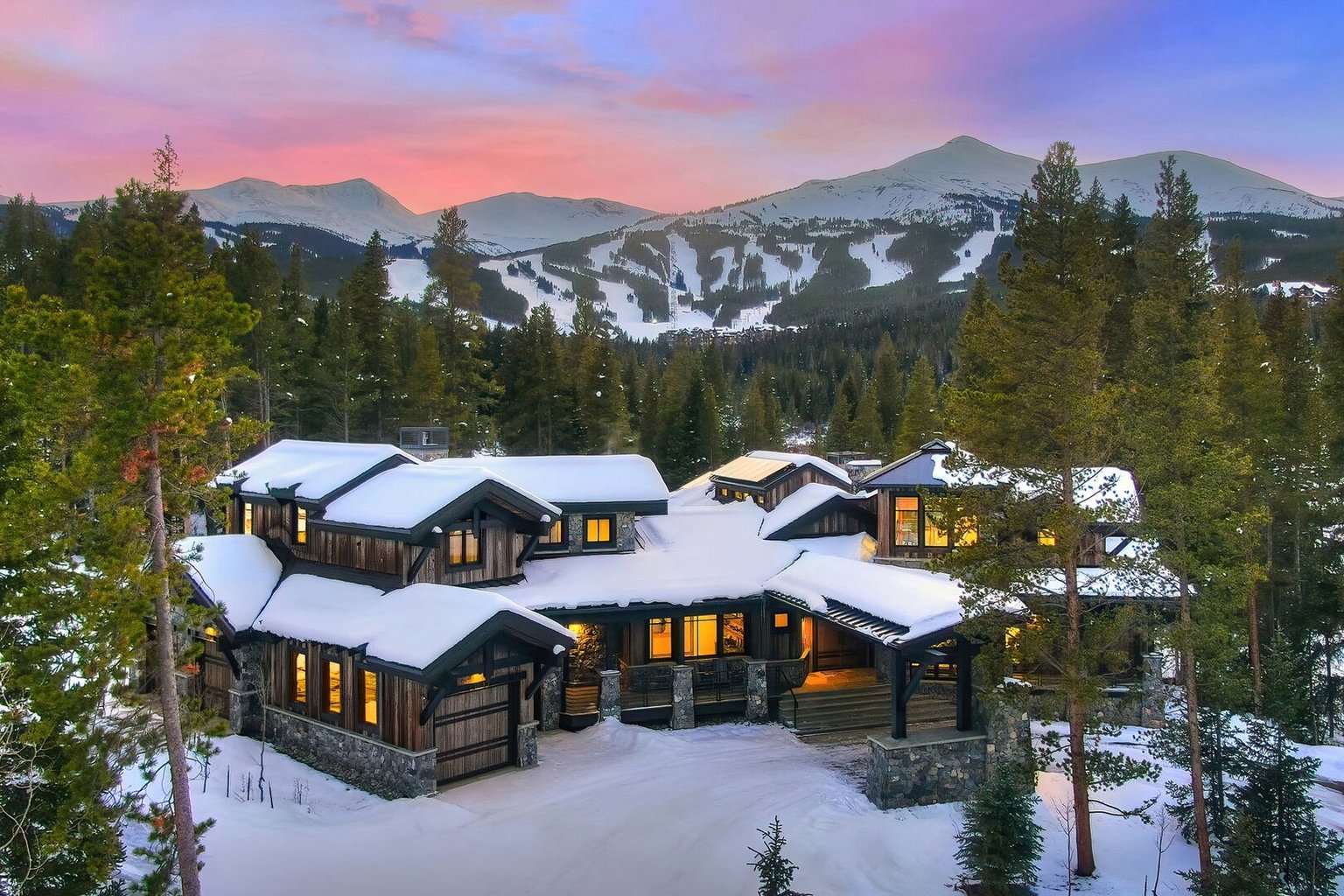 Breckenridge Vacation Rental