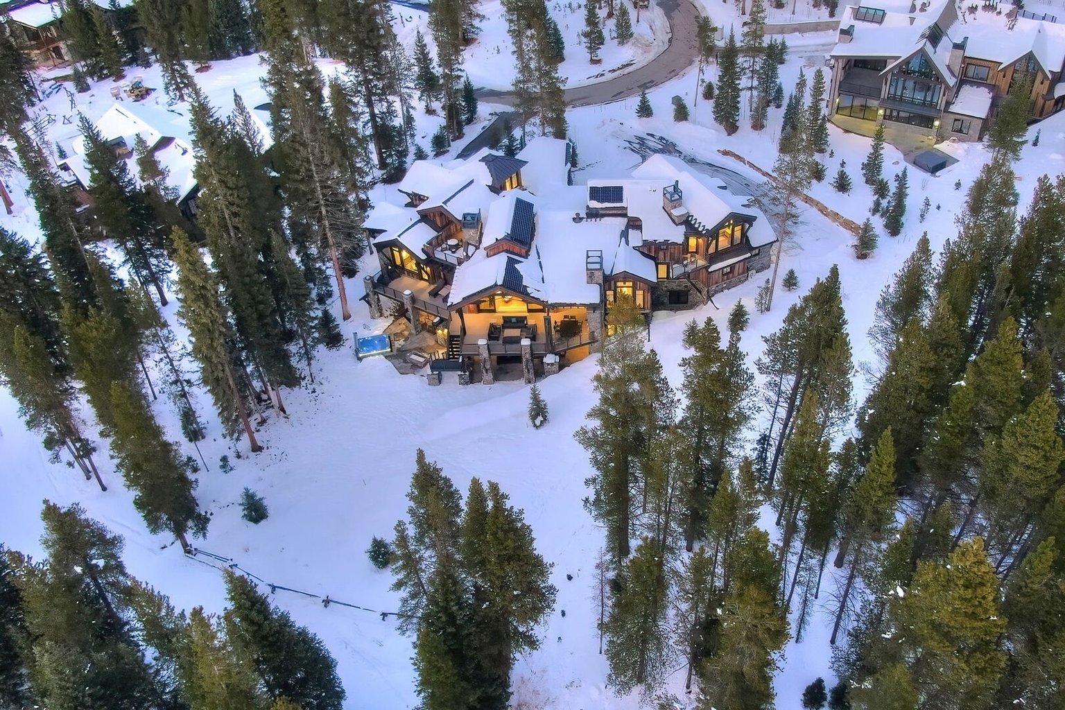 Breckenridge Vacation Rental