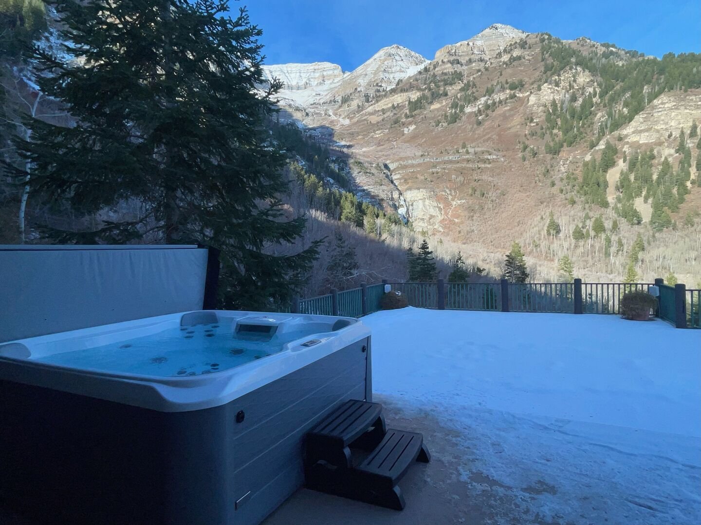 Sundance Vacation Rental