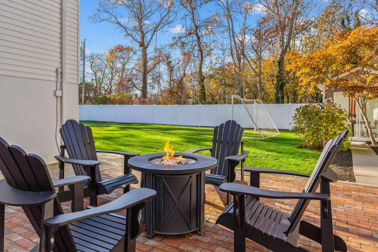 Yarmouth Vacation Rental