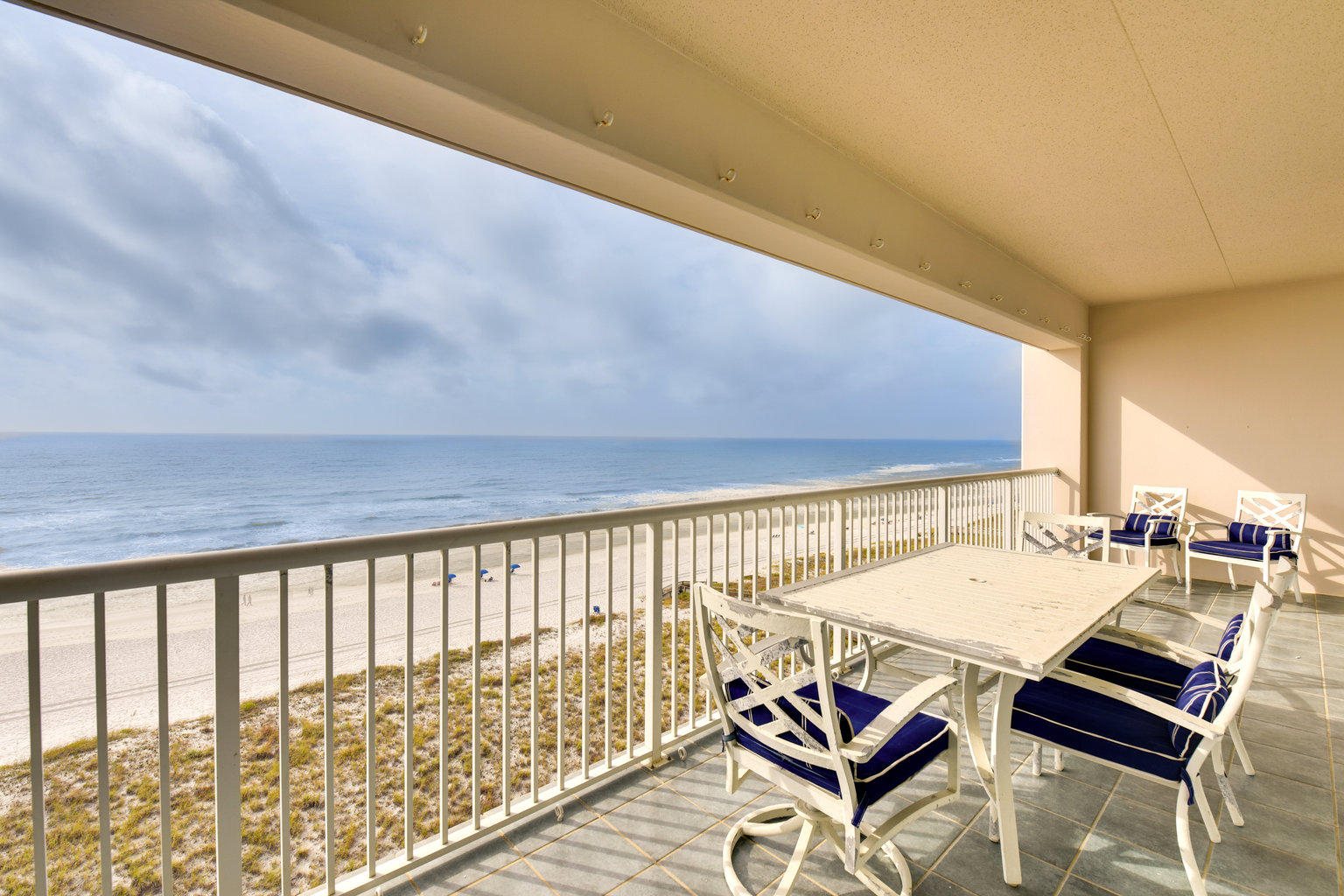 Navarre Vacation Rental