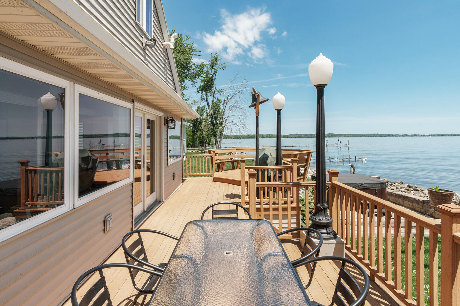 Fort Atkinson Vacation Rental