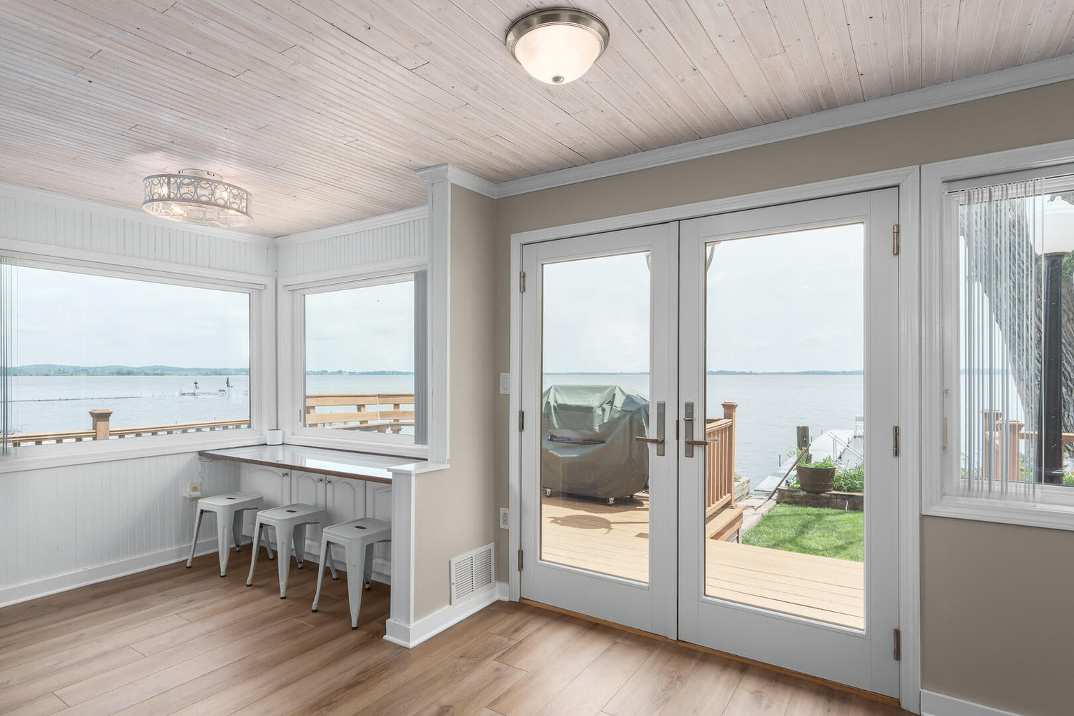 Fort Atkinson Vacation Rental