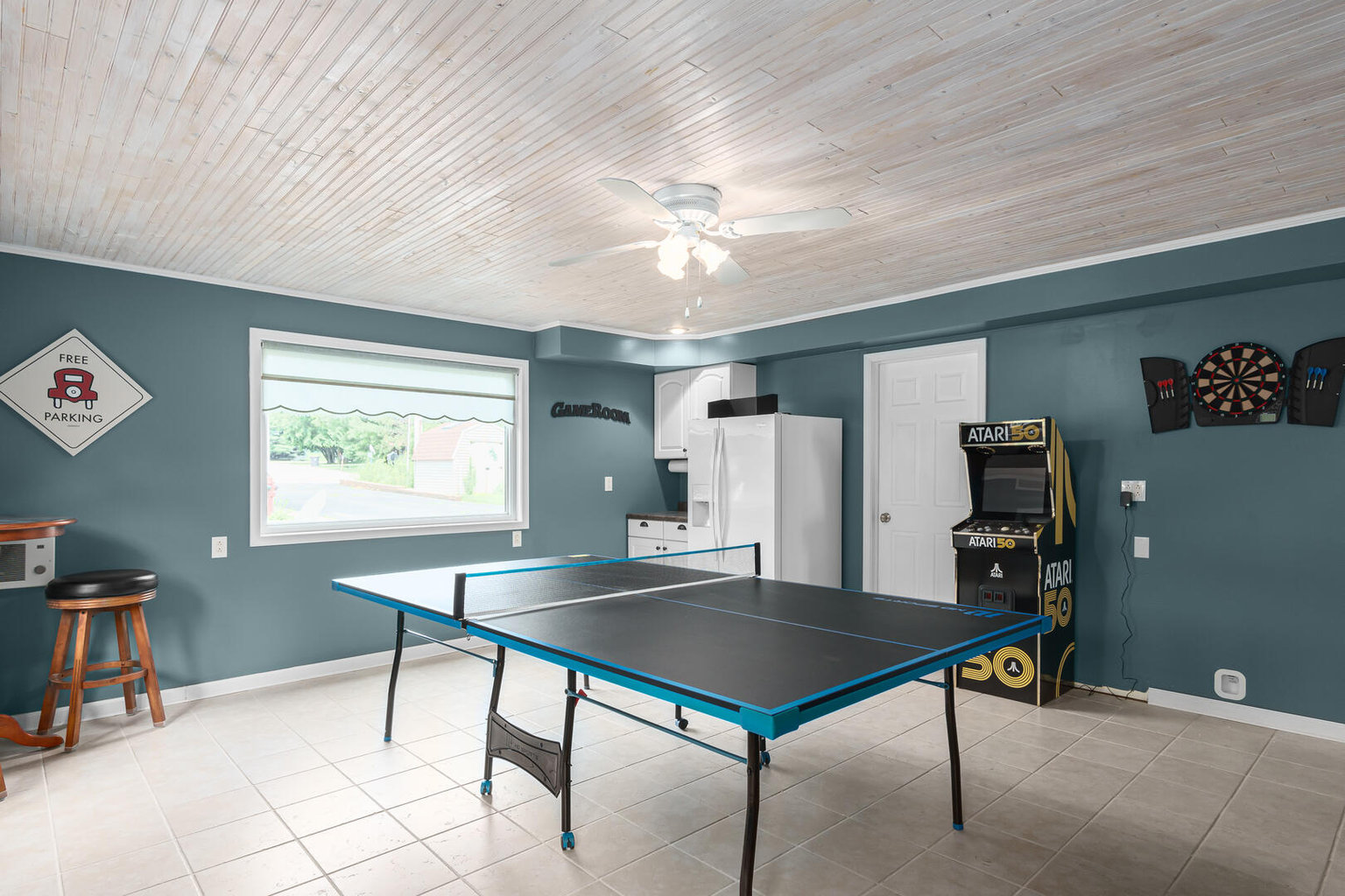 Fort Atkinson Vacation Rental