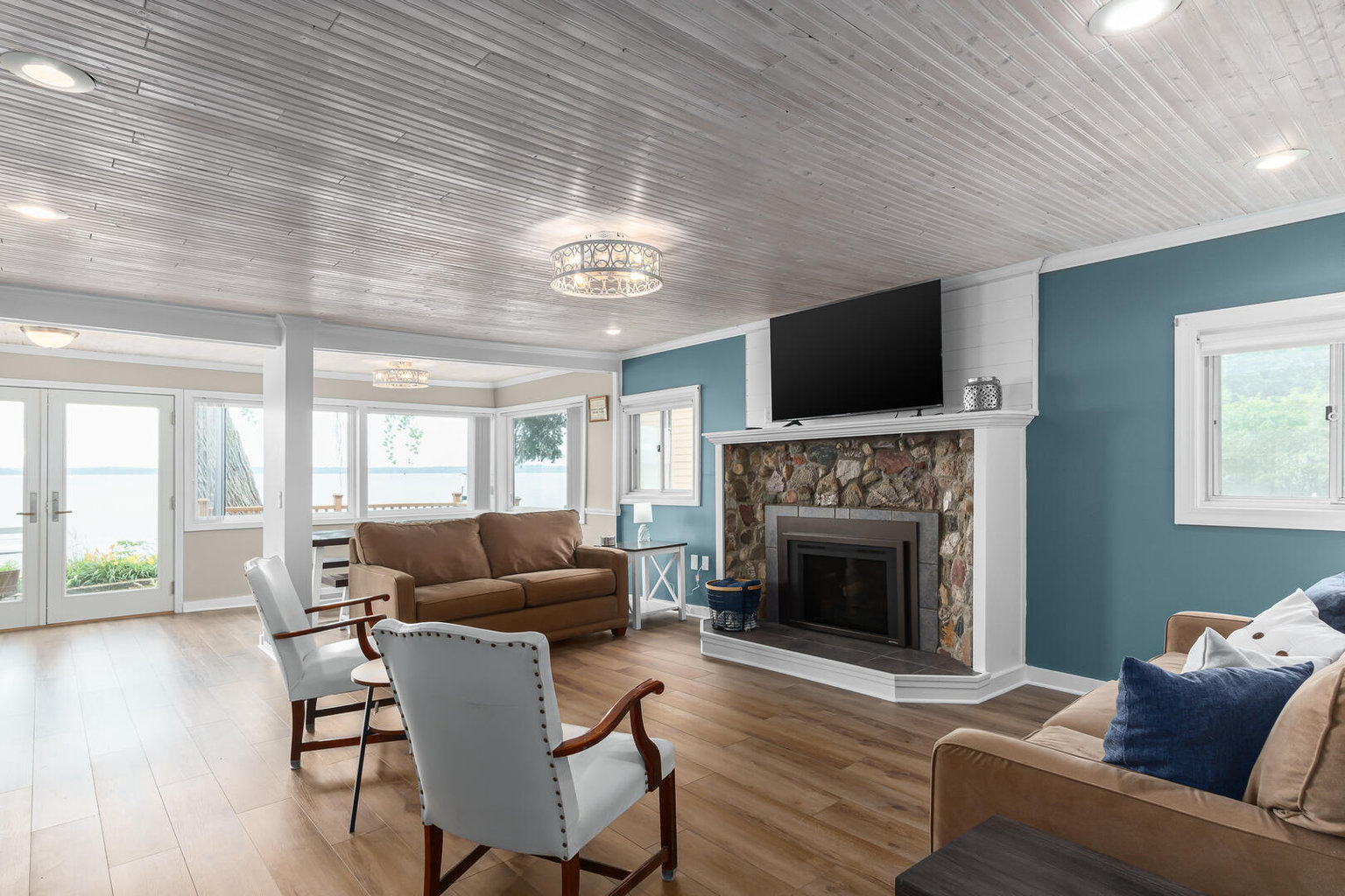 Fort Atkinson Vacation Rental