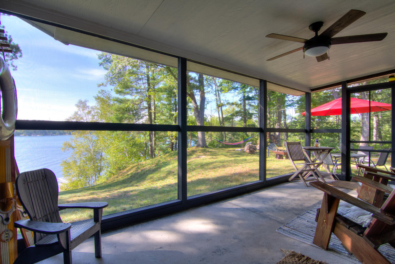 Hayward Vacation Rental