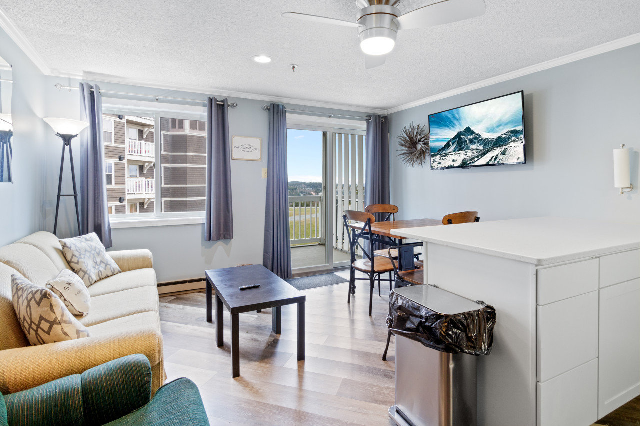 Dunmore Vacation Rental