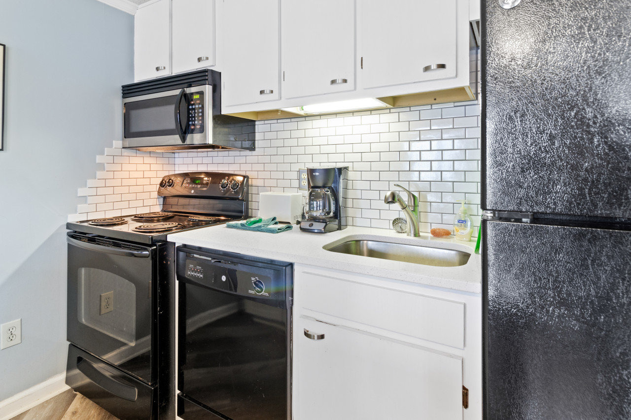 Dunmore Vacation Rental