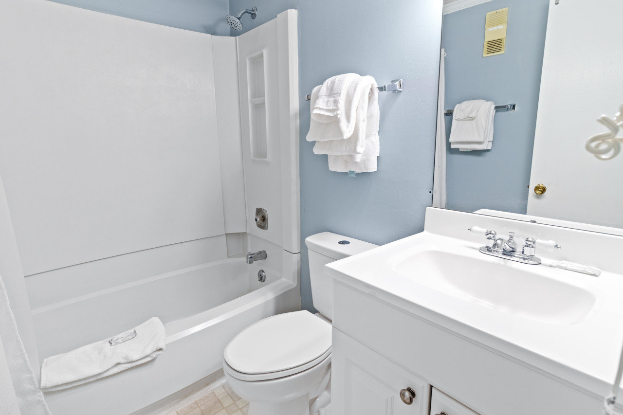 Dunmore Vacation Rental