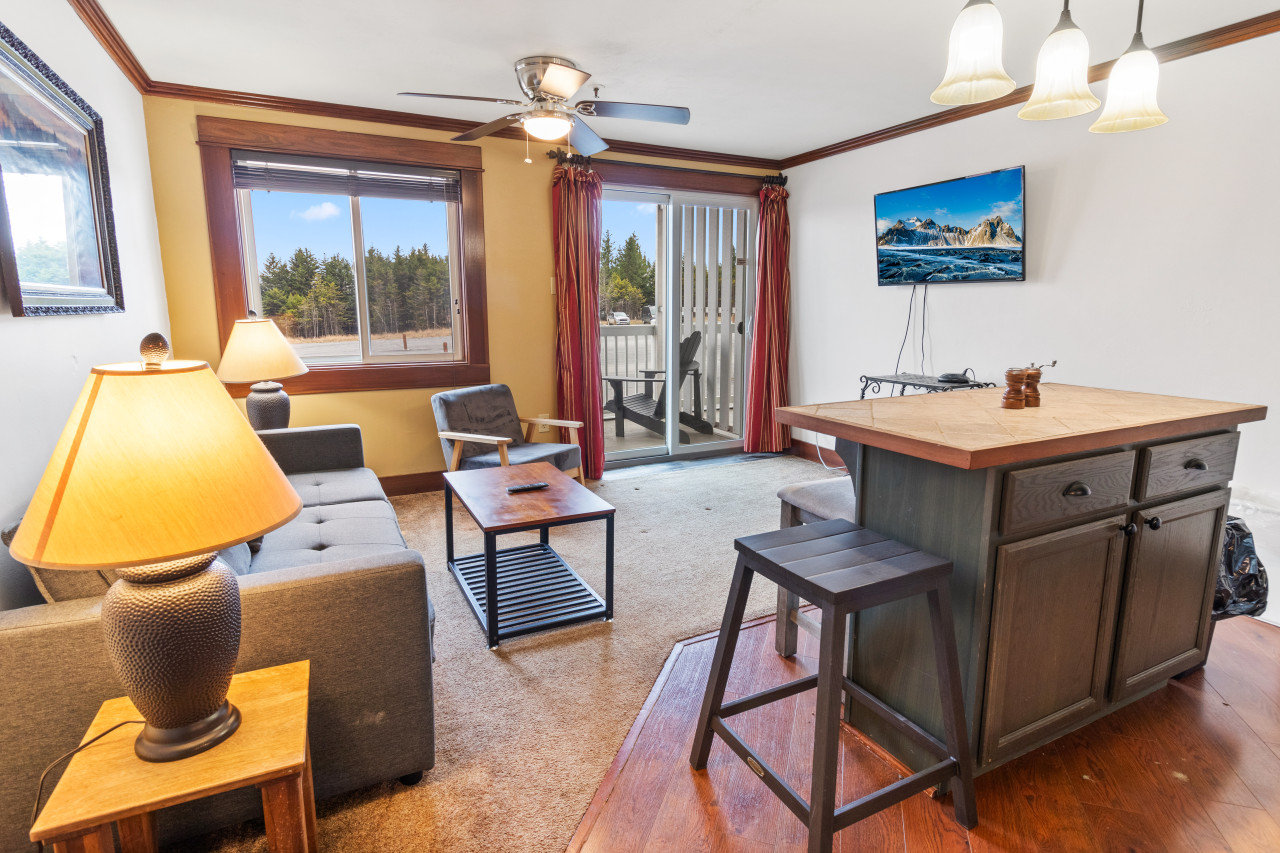 Snowshoe Vacation Rental