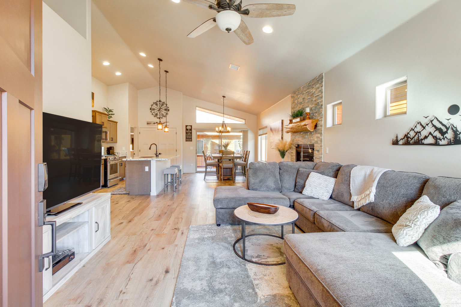 Pinetop-Lakeside Vacation Rental