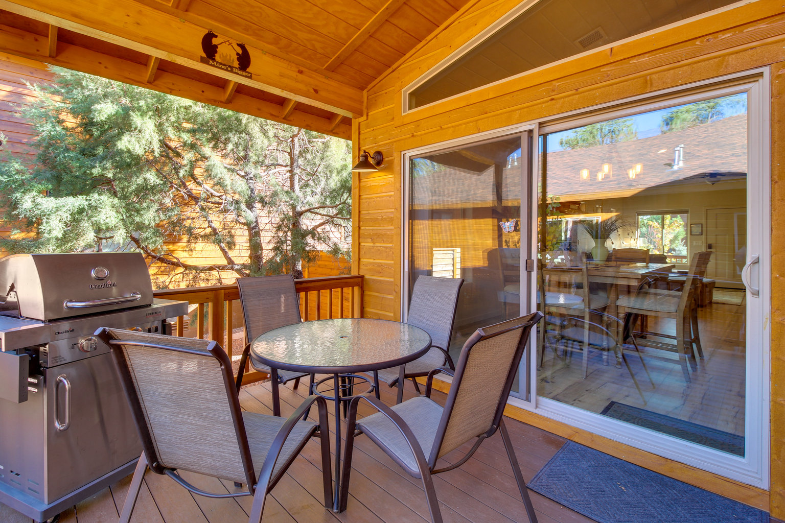 Pinetop-Lakeside Vacation Rental