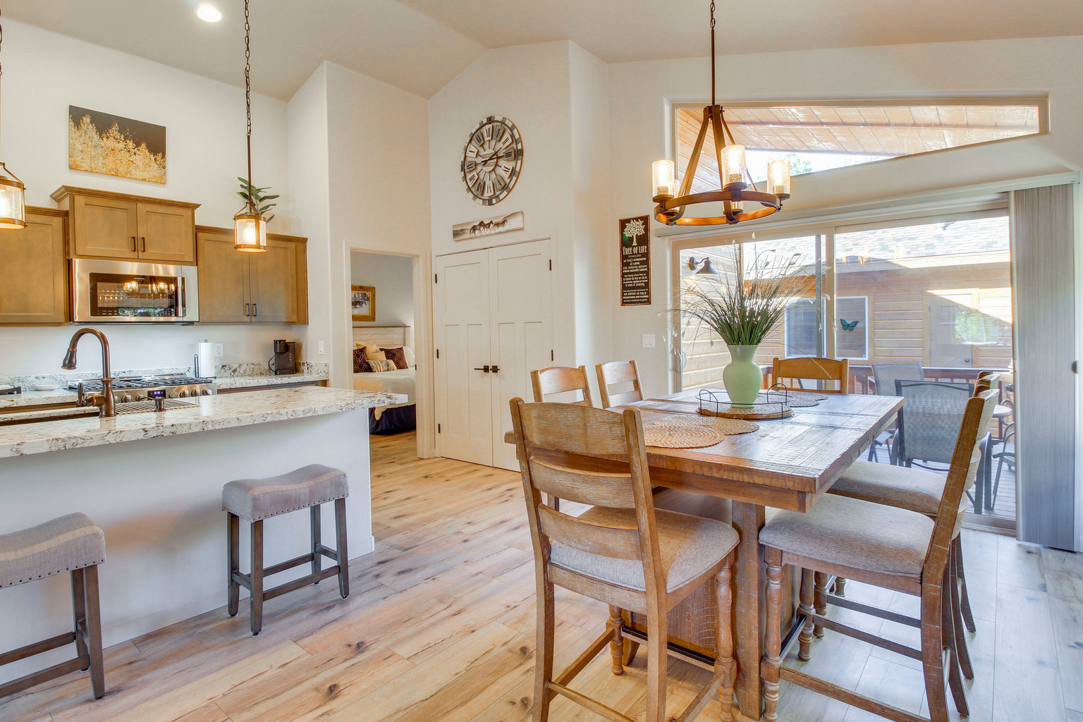 Pinetop-Lakeside Vacation Rental