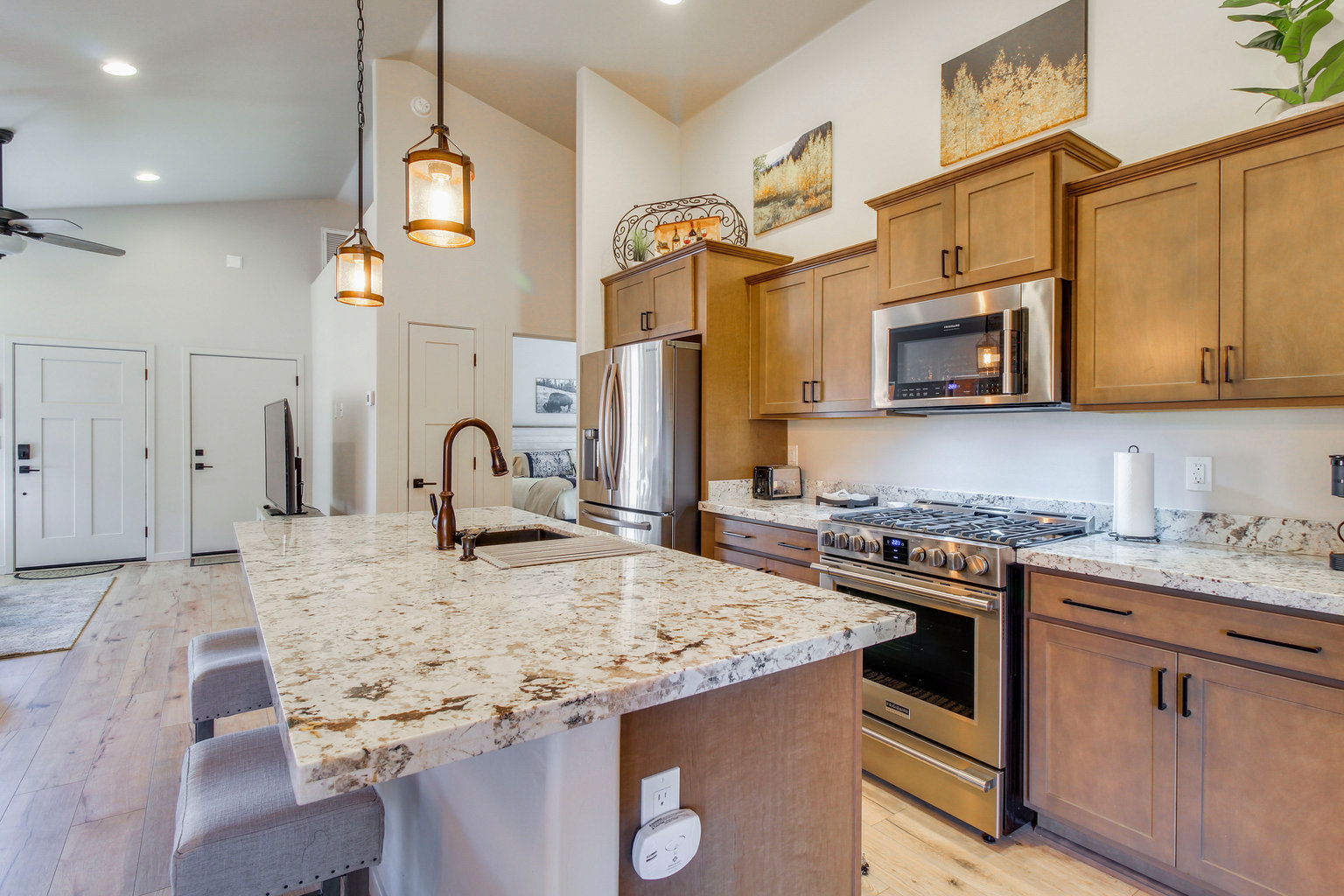 Pinetop-Lakeside Vacation Rental