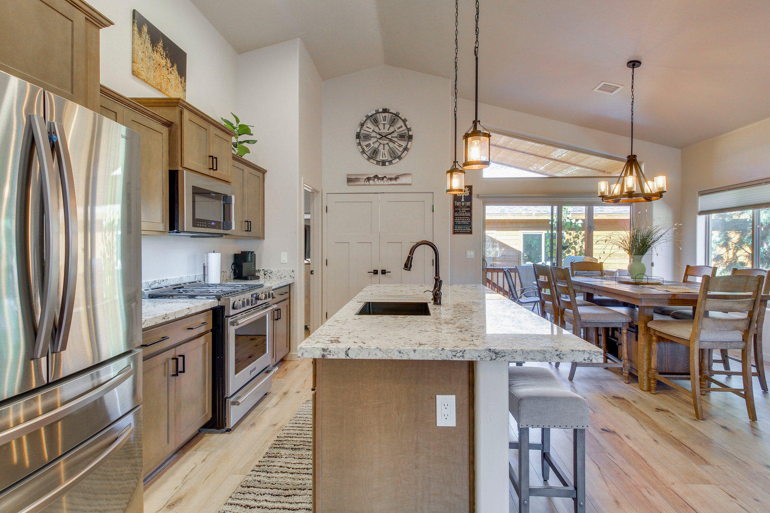 Pinetop-Lakeside Vacation Rental