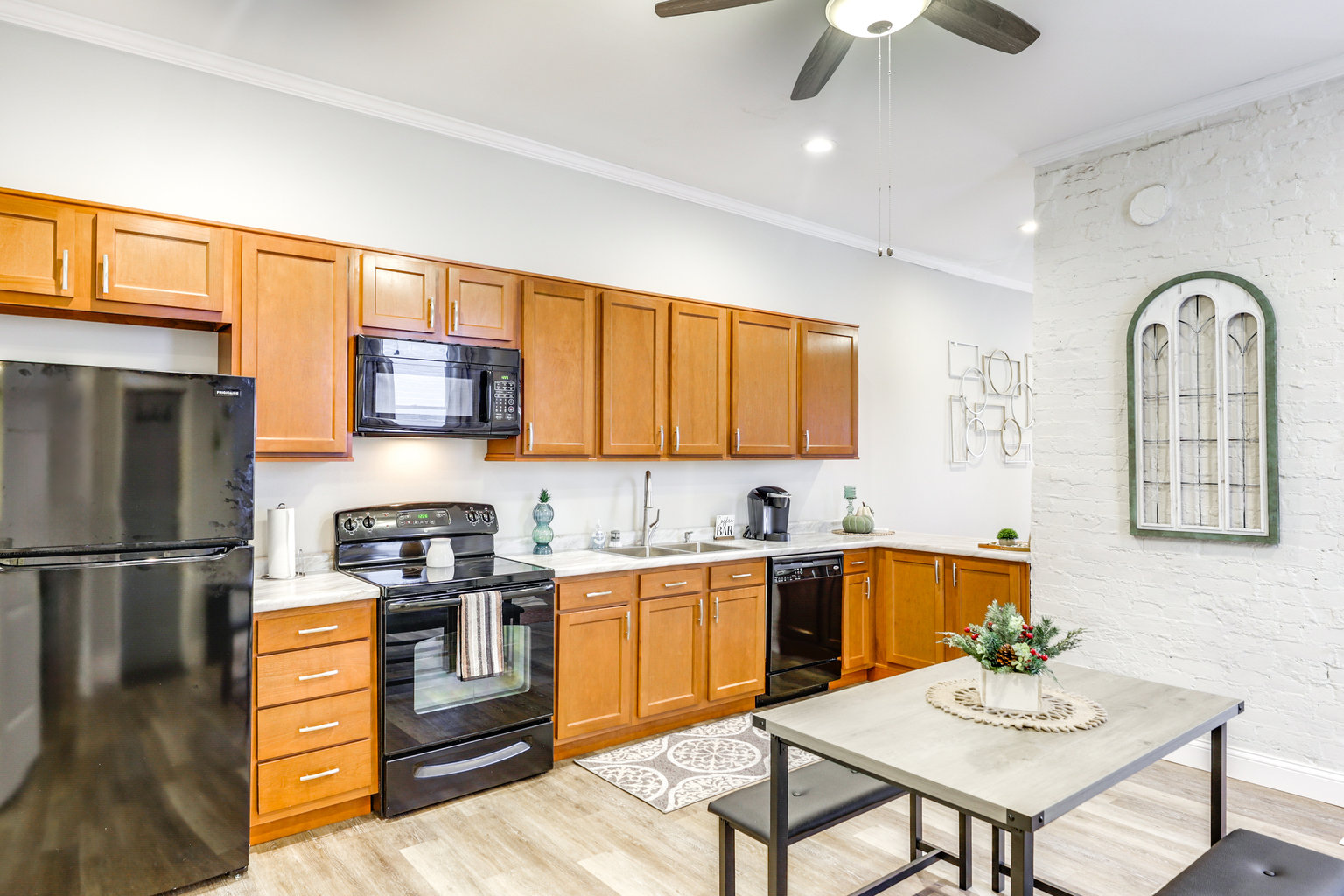 Covington Vacation Rental