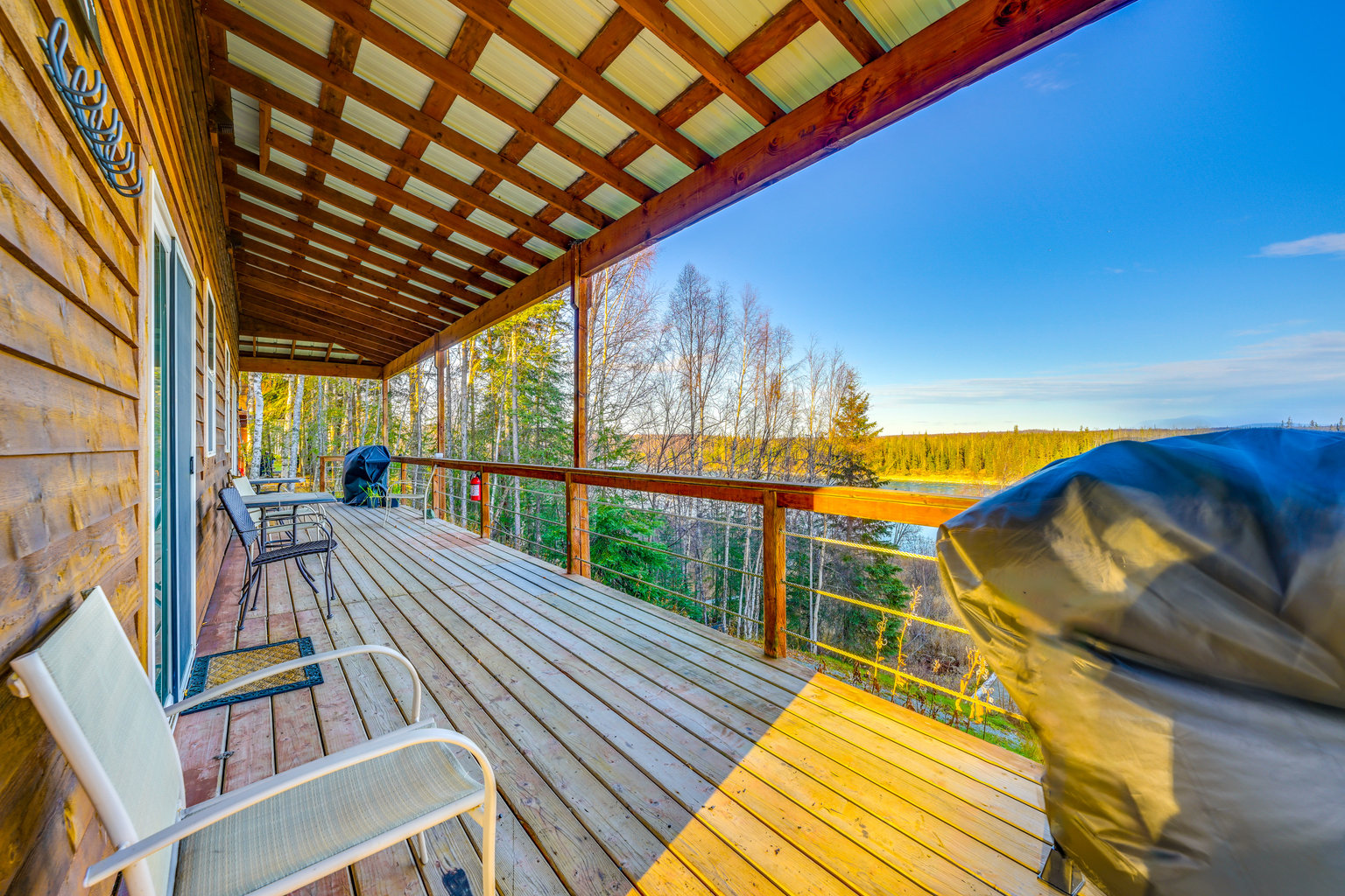Soldotna Vacation Rental