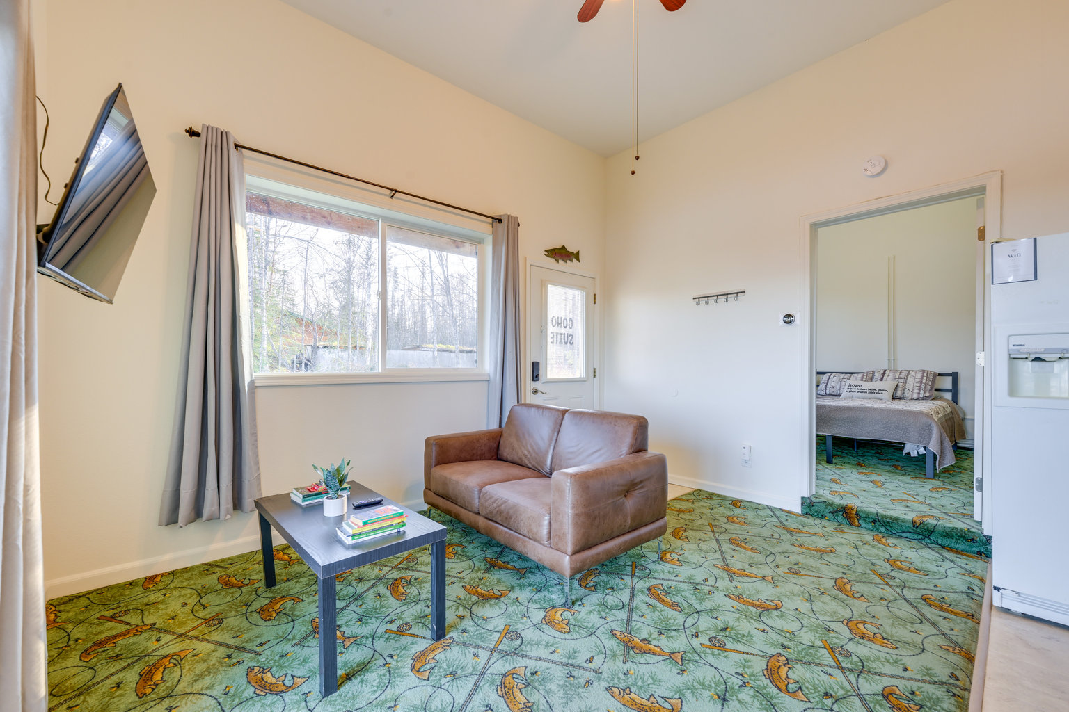 Soldotna Vacation Rental